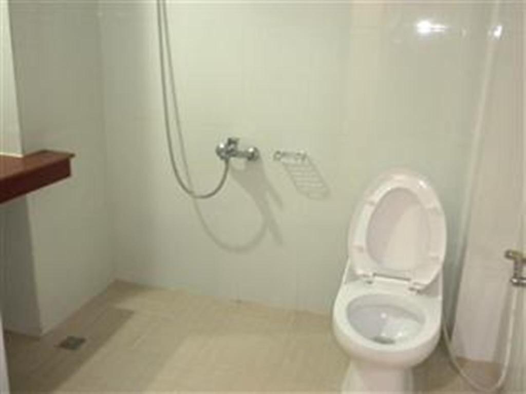 Nyny Hotel Кампот Номер фото