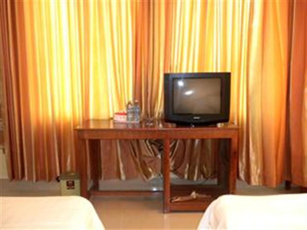 Nyny Hotel Кампот Номер фото
